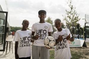 Aydin CAKIR - AYDINOUS TOUT