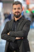 Alexandre BADOT - BADOT ALEXANDRE